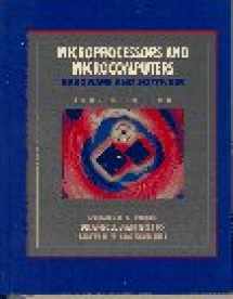 9780132359467-0132359464-Microprocessors and Microcomputers: Hardware and Software