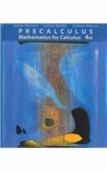 9780534385415-0534385419-Precalculus: Mathematics for Calculus