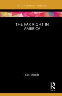9781138063877-1138063878-The Far Right in America (Routledge Studies in Extremism and Democracy)