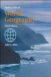 9780072828238-0072828234-Student Atlas of World Geography