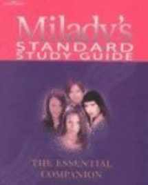 9781562538033-1562538039-Milady's Standard Study Guide: The Essential Companion