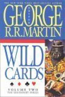 9780743423915-0743423917-Wild Cards, Volume 2