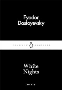 9780241252086-0241252083-White Nights (Penguin Little Black Classics)