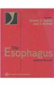 9780781741996-0781741998-The Esophagus