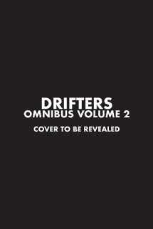 9781506738789-1506738788-Drifters Omnibus Volume 2