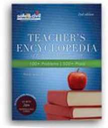 9781599090504-1599090503-Teacher's Encyclopedia of Behavior Management 100+ Problems/500+Plans