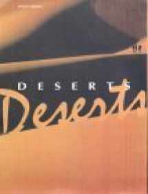 9780765199980-076519998X-Deserts (Geography Series)