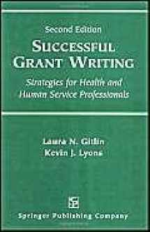 9780826192615-0826192610-Successful Grant Writing: Strategies for Health and Human Service Professionals, Second Edition