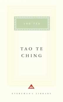 9780679433163-0679433163-Tao Te Ching (Everyman's Library)