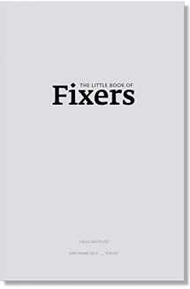 9781939727152-1939727154-The Little Book of Fixers