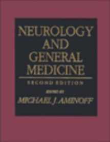 9780443089336-0443089337-Neurology and General Medicine : The Neurological Aspects of Medical Disorders