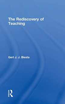 9781138670693-1138670693-The Rediscovery of Teaching
