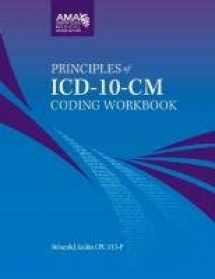 9781603595339-1603595333-Principles of ICD-10-CM Coding