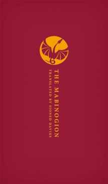 9780198815242-0198815247-The Mabinogion (Oxford World's Classics Hardback Collection)
