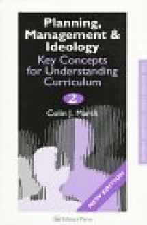 9780750706636-0750706635-Key Concepts for Understanding the Curriculum (Clinical Procedures Series)