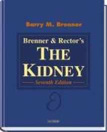 9781416002352-1416002359-Brenner & Rector's The Kidney e-dition: Text with Continually Updated Online Reference, 2-Volume Set