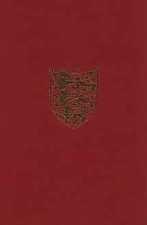 9780197227619-0197227619-A History of the County of Chester: Volume I: Physique, Prehistory, Roman, Anglo-Saxon, and Domesday (Victoria County History)