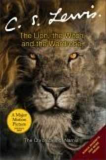 9780060764890-0060764899-The Lion, the Witch and the Wardrobe (The Chronicles of Narnia)