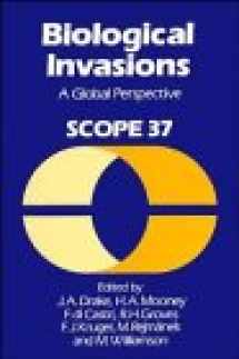 9780471920854-0471920851-Biological Invasions: A Global Perspective