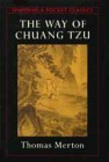 9780877736769-0877736766-Way of Chuang Tzu (Shambhala Pocket Classics)