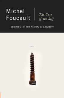 9780394741550-0394741552-The History of Sexuality, Vol. 3: The Care of the Self