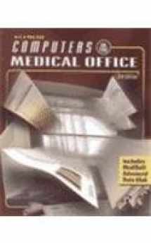 9780078231346-0078231345-Computers in the Medical Office, Third Edition