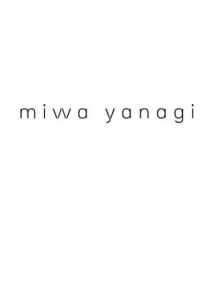 9783775714501-3775714502-Miwa Yanagi