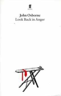 9780571038480-0571038484-Look Back in Anger (Faber Drama)