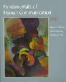 9781559346702-1559346701-Fundamentals of Human Communication