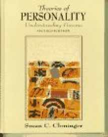 9780134532271-0134532279-Theories of Personality: Understanding Persons