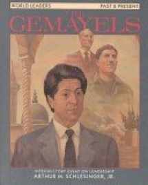 9781555468347-1555468349-The Gemayels (World Leaders Past and Present)