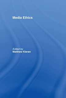 9780415168373-0415168376-Media Ethics