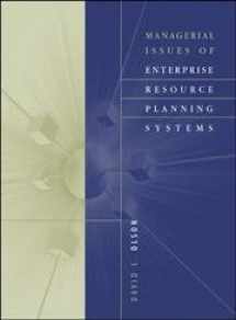 9780072861129-0072861126-Managerial Issues of Enterprise Resource Planning Systems