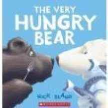 9780545522908-0545522900-The Very Bear: The Very Hungry Bear