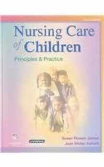 9781416047629-141604762X-Nursing Care of Children - Text and Virtual Clinical Excursions Package: Principles and Practice