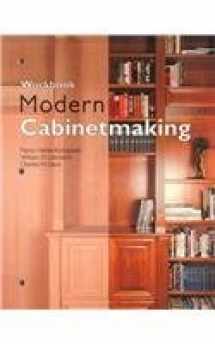 9781566375047-1566375045-Modern Cabinetmaking (Workbook)