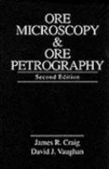 9780471115991-0471115991-Ore Microscopy and Ore Petrography