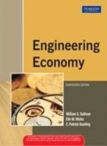 9788131734421-8131734420-Engineering Economy