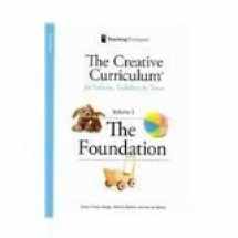 9781606176115-1606176110-The Creative Curriculum for Infants, Toddlers, & Twos Third Edition - 3 Volume Set