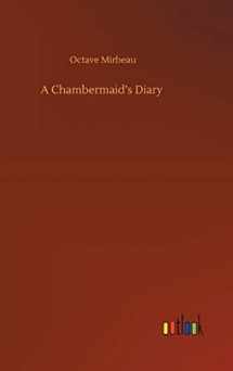 9783752442373-3752442379-A Chambermaid's Diary