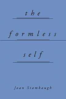 9780791441503-0791441504-The Formless Self