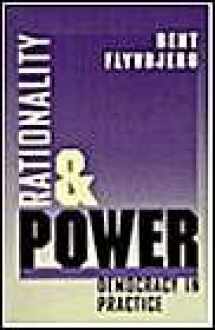 9780226254494-0226254496-Rationality and Power: Democracy in Practice (Volume 1998) (Morality and Society Series)