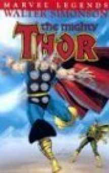 9780785110477-078511047X-Thor Visionaries - Walt Simonson, Vol. 3