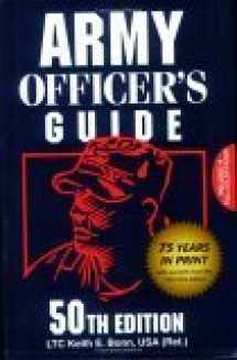 9780811732246-081173224X-Army Officer's Guide