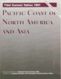 9780070470859-0070470855-Tidal Current Tables 1997: Pacific Coast of North America and Asia (TIDAL CURRENT TABLES PACIFIC COAST OF NORTH AMERICA AND ASIA)