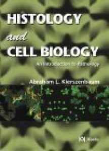 9780323016391-0323016391-Histology and Cell Biology