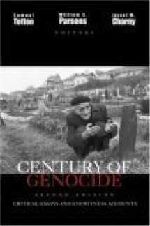 9780415944304-0415944309-Century of Genocide: Critical Essays and Eyewitness Accounts