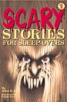 9781565658950-1565658957-Scary Stories for Sleep-Overs