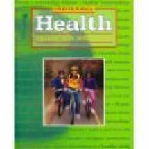 9780130433435-0130433438-HEALTH SKILLS FOR WELLNESS THIRD EDITION STUDENT ACTIVITY WORKBOOK