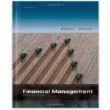9781111972219-1111972214-Financial Management: Theory and Practice